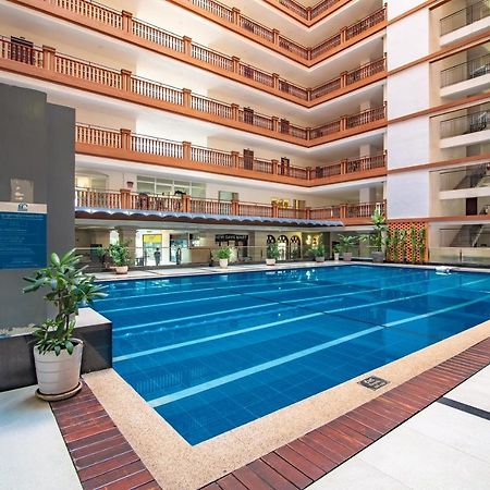 Mekongview 2 Condotel Phnom Penh Eksteriør bilde